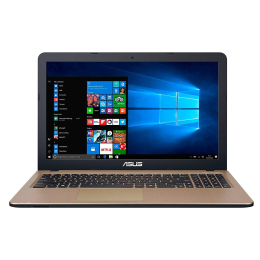 Ноутбук Asus VivoBook K540LA-XX659T (i3-5005U/4/1TB) - Class A фото 1