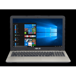 Ноутбук Asus VivoBook K541UA-GQ1285T (i3-6006U/4/500) - Class A фото 1