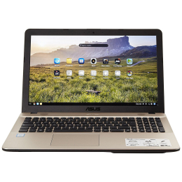 Ноутбук Asus VivoBook Max K541UA-GQ1349 (i3-6006U/4/500) - Class A фото 1