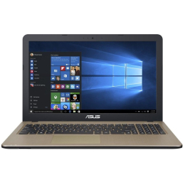 Ноутбук Asus VivoBook X540LA-XX265T (i3-5005U/4/500) - Class A фото 1