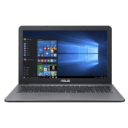 Ноутбук Asus VivoBook X540LA-XX980T (i3-5005U/4/1TB) - Class RENEW фото 1