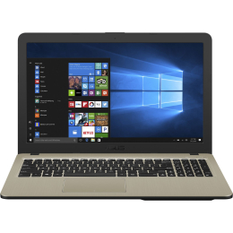 Ноутбук Asus VivoBook X540NA-GQ017 (N3350/4/500) - Class A фото 1