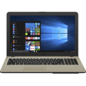 Ноутбук Asus VivoBook X540NA-GQ017 (N3350/4/500) - Class A