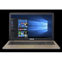 Ноутбук Asus VivoBook X540SA-XX004T (N3050/4/500) - Class B фото 1