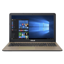 Ноутбук Asus VivoBook X541NA-GQ028 (N3350/4/500) - Class A фото 1