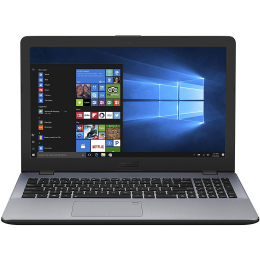 Ноутбук Asus VivoBook X542UA-GO254T (i7-7500U/8/1Tb) - Class A фото 1