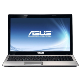 Ноутбук Asus X53S (i5-2450M/8/500/GT610M-2Gb) - Class A фото 1