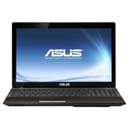 Ноутбук Asus X53U (E-450/4/320/HD6320M) - Class B фото 1