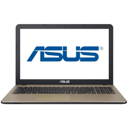 Ноутбук Asus X540MA-GQ008 (N4000/4/500) - Class A фото 1