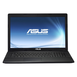 Ноутбук Asus X75V (i3-2350M/6/500/GT610M-1Gb) - Class B фото 1