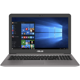 Ноутбук Asus ZenBook UX510UXK (i5-7200U/8/256SSD/GTX950M-2Gb) - Class A фото 1