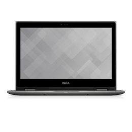 Ноутбук Dell Inspiron 5378 Hybrid (2-in-1) (i5-7200U/8/256SSD) - Class A- фото 1