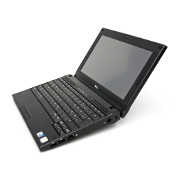 Ноутбук Dell Latitude 2110 (N470/2/160) - Class A фото 1