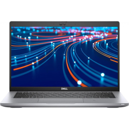 Ноутбук Dell Latitude 5420 (i5-1135G7/8/256SSD) - Class A- фото 1