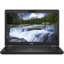 Ноутбук Dell Latitude 5491 (i5-8400H/8/128SSD) - Class B