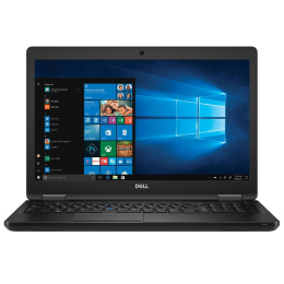 Ноутбук Dell Latitude 5590 (i5-7300U/8/256SSD) - Class A фото 1