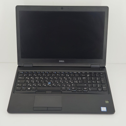 Ноутбук Dell Latitude 5590 (i5-7300U/8/256SSD) - Class B фото 1