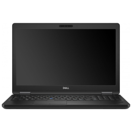 Ноутбук Dell Latitude 5591 (i7-8850H/8/256SSD/MX130-2Gb) - Class B фото 1