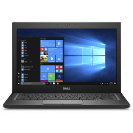 Ноутбук Dell Latitude 7280 (i7-7600U/8/512SSD) - Class B фото 1