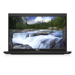 Ноутбук Dell Latitude 7380 (i5-6300U/8/128SSD) - Class A- фото 1