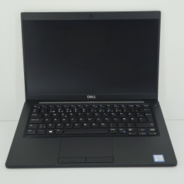 Ноутбук Dell Latitude 7390 (i5-8350U/16/256SSD) - Class A- фото 1