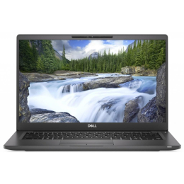 Ноутбук Dell Latitude 7400 (i5-8365U/16/512SSD) - Class B фото 1