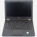 Ноутбук Dell Latitude E5270 (i5-6300U/8/240SSD) - Class A