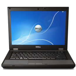 Ноутбук Dell Latitude E5410 (i5-M520/4/250) фото 1