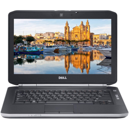 Ноутбук Dell Latitude E5420 (b840/4/250) - Class A фото 1