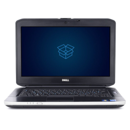 Ноутбук Dell Latitude E5430 (1005M/4/320) - Class B фото 1