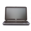 Ноутбук Dell Latitude E5520 (i5-2520M Уцінка 4/250)