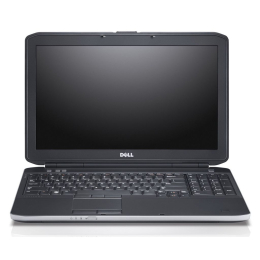 Ноутбук Dell Latitude E5530 (i3-2350M/4/320) - Class A фото 1