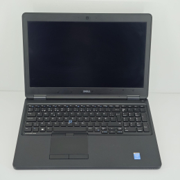 Ноутбук Dell Latitude E5550 (i3-5010U/4/500) - Class B фото 1