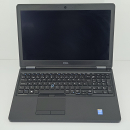 Ноутбук Dell Latitude E5550 (i5-5200U/4/128SSD) - Class A фото 1