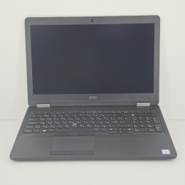 Ноутбук Dell Latitude E5570 (i3-6100U/8/128SSD) - Class A фото 1