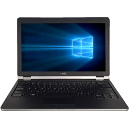 Ноутбук Dell Latitude E6220 (i5-2540M/4/120SSD) - Class A фото 1