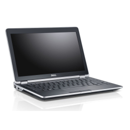 Ноутбук Dell Latitude E6230 (i5-3320M/4/320) - Ціни фото 1