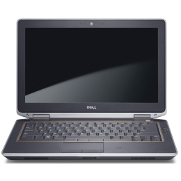 Ноутбук Dell Latitude E6320 (i5-2520M/4/128 SSD) - Class A фото 1