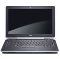 Ноутбук Dell Latitude E6320 (i5-2520M/4/320) - Уцінка