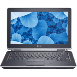 Ноутбук Dell Latitude E6320 (i5-2520M/8/256SSD) - Class B фото 1