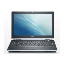 Ноутбук Dell Latitude E6330 (i5-3320M/4/128SSD) - Class A фото 1