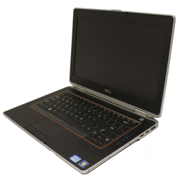 Ноутбук Dell Latitude E6420 (i5-2520M/2/250) фото 1