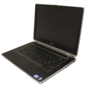 Ноутбук Dell Latitude E6420 (i5-2520M Уцінка 3/250)