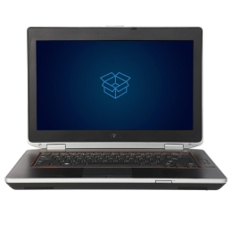 Ноутбук Dell Latitude E6420 (i5-2520M/4/250) - Class A фото 1