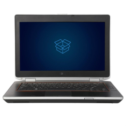 Ноутбук Dell Latitude E6420 (i5-2540M/4/320) - Class A фото 1