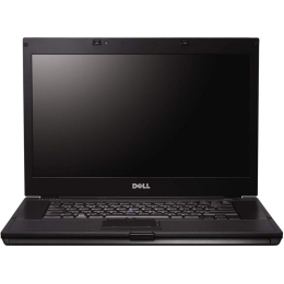 Ноутбук Dell Latitude E6510 (i5-M520/4/160) - Class A фото 1