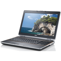 Ноутбук Dell Latitude E6520 (i5-2520M/8/120SSD) - Class A фото 1