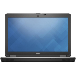 Ноутбук Dell Latitude E6540 (i5-4200M/4/120SSD) - Class А фото 1