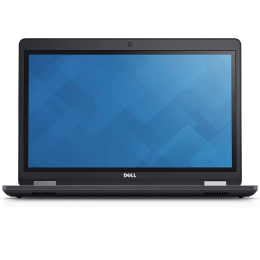 Ноутбук Dell Precision 3510 (i7-6820HQ/16/512SSD) - Class B фото 1