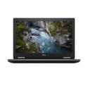 Ноутбук Dell Precision 7730 (i5-8400H/8/256SSD) - Class A